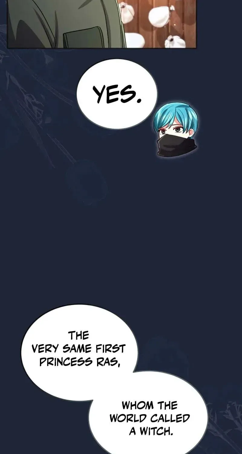 I Will Fall With the Emperor Chapter 189 - Page 9
