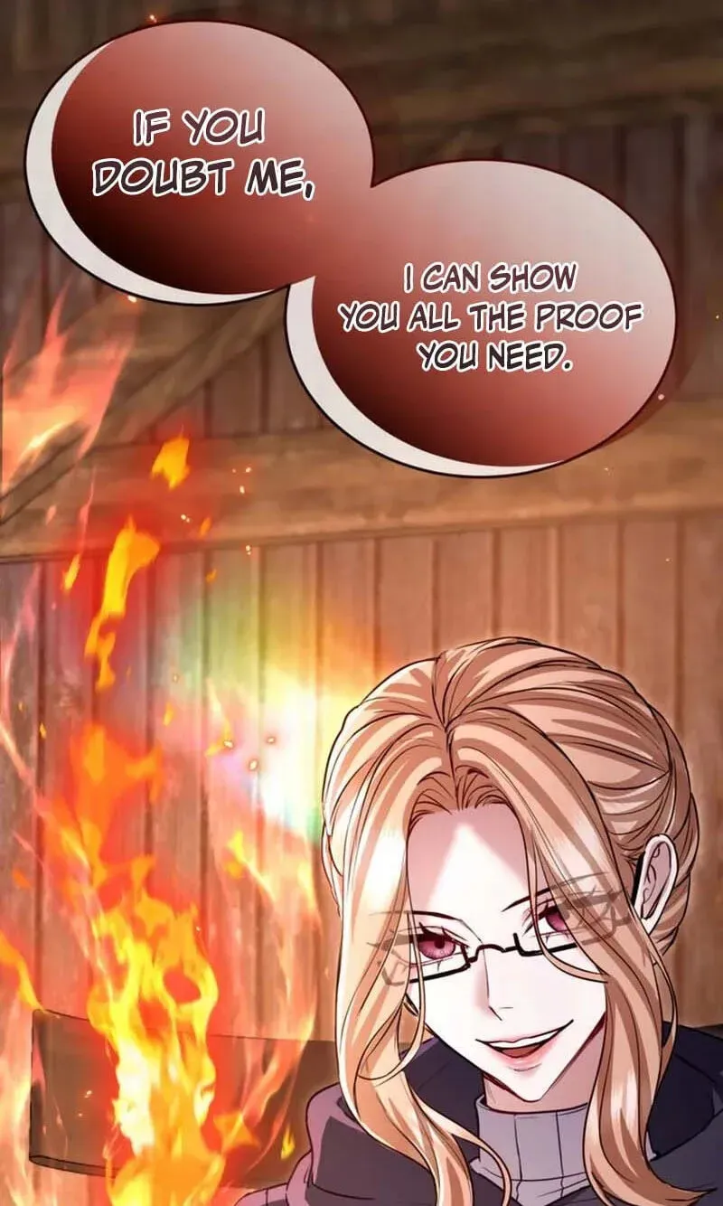 I Will Fall With the Emperor Chapter 189 - Page 12