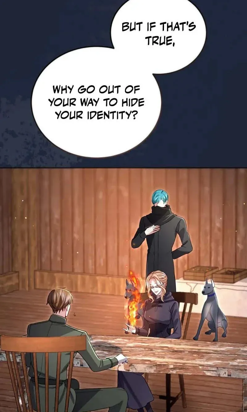 I Will Fall With the Emperor Chapter 189 - Page 14