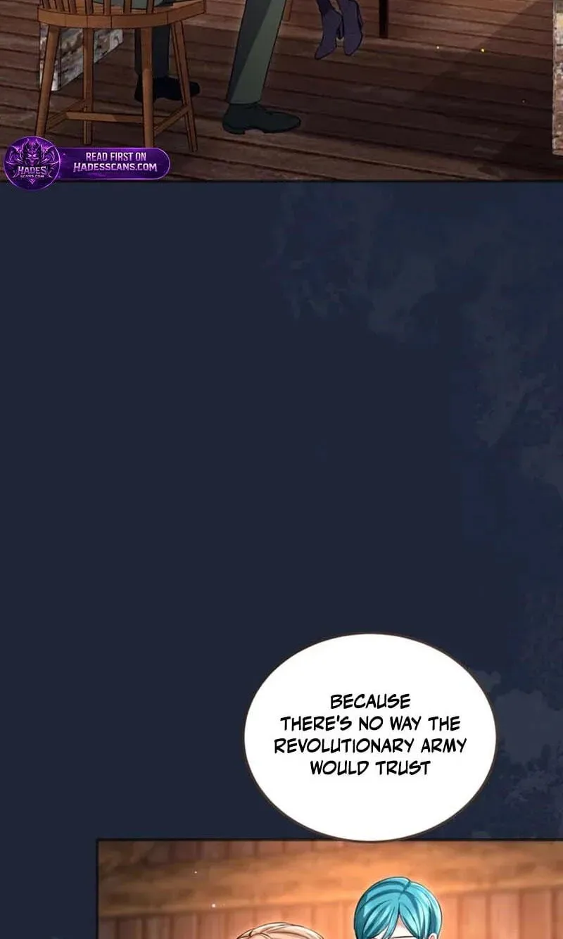 I Will Fall With the Emperor Chapter 189 - Page 15