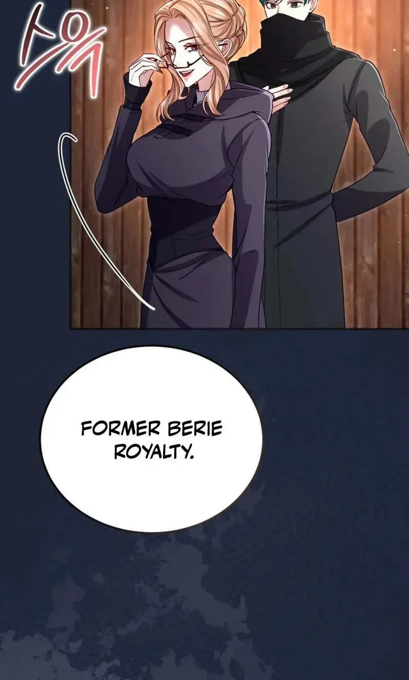 I Will Fall With the Emperor Chapter 189 - Page 16