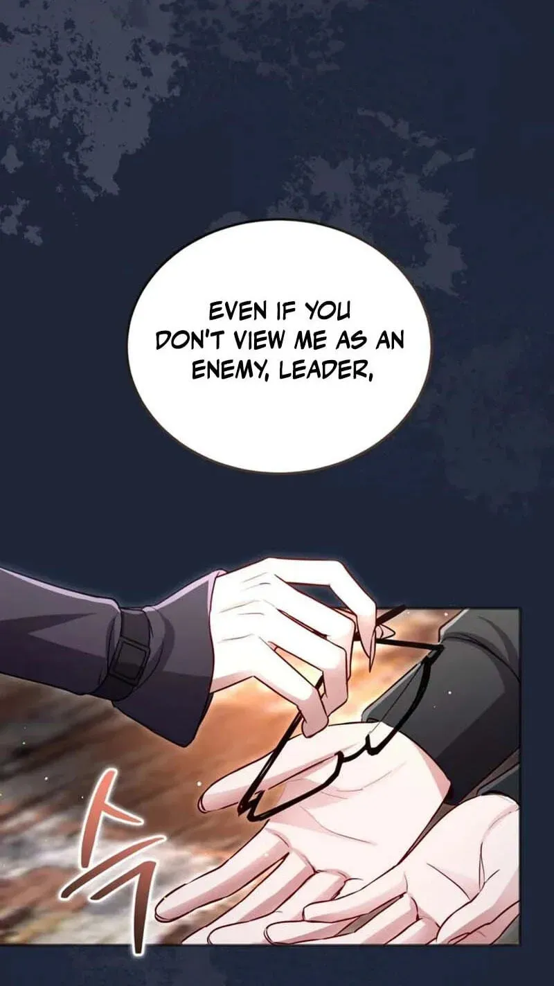 I Will Fall With the Emperor Chapter 189 - Page 17