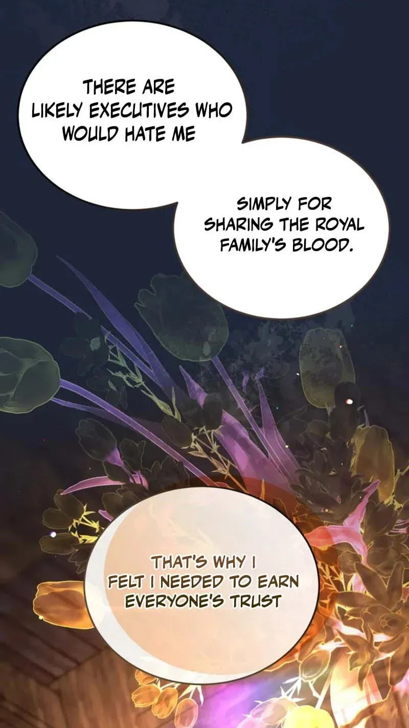 I Will Fall With the Emperor Chapter 189 - Page 18