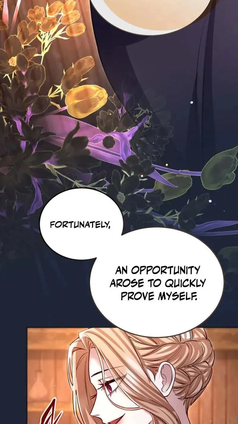 I Will Fall With the Emperor Chapter 189 - Page 20