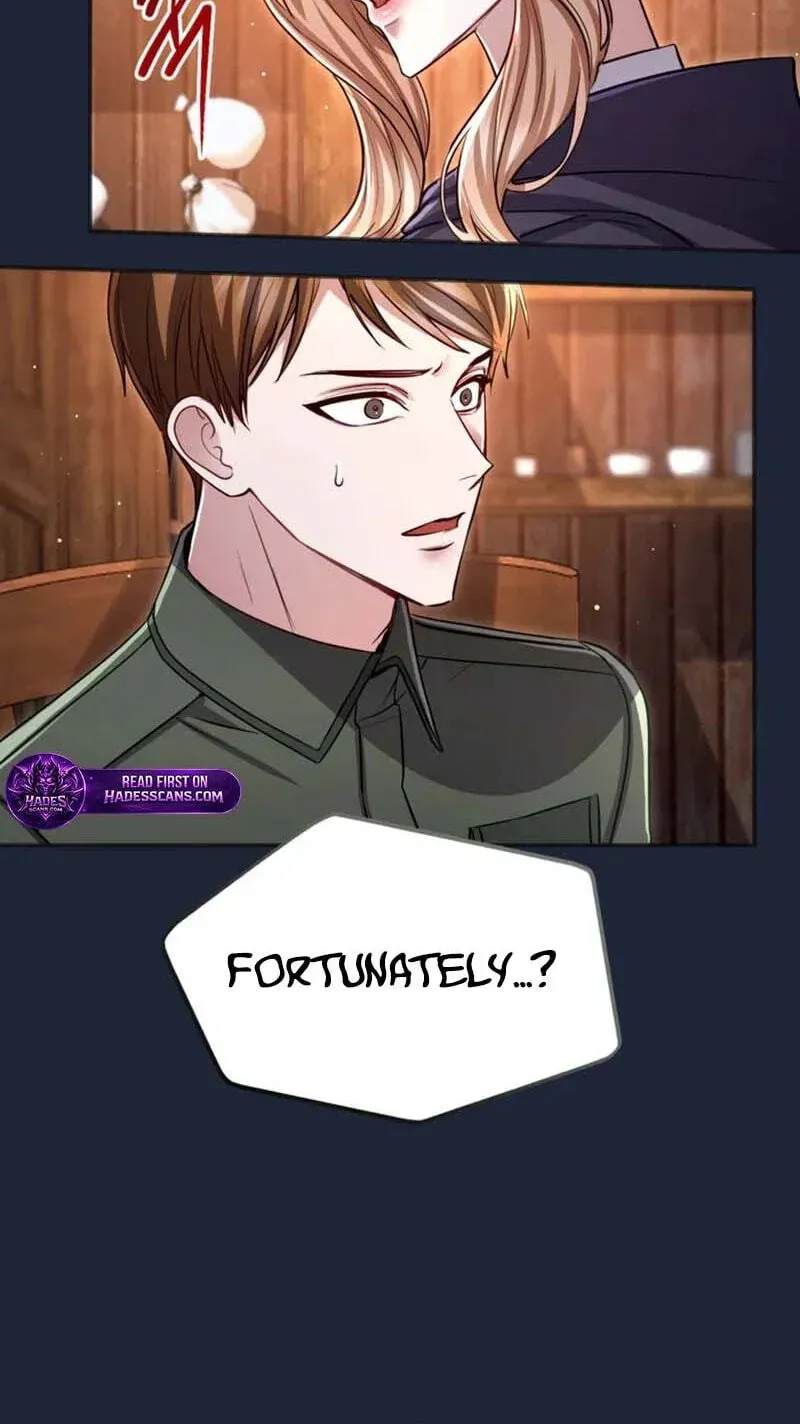 I Will Fall With the Emperor Chapter 189 - Page 21