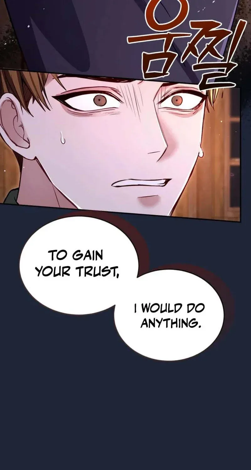 I Will Fall With the Emperor Chapter 189 - Page 30