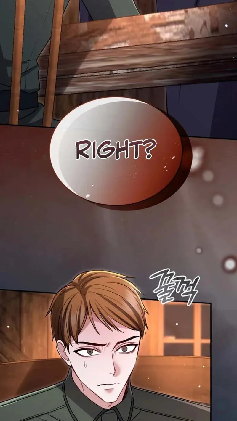 I Will Fall With the Emperor Chapter 189 - Page 34