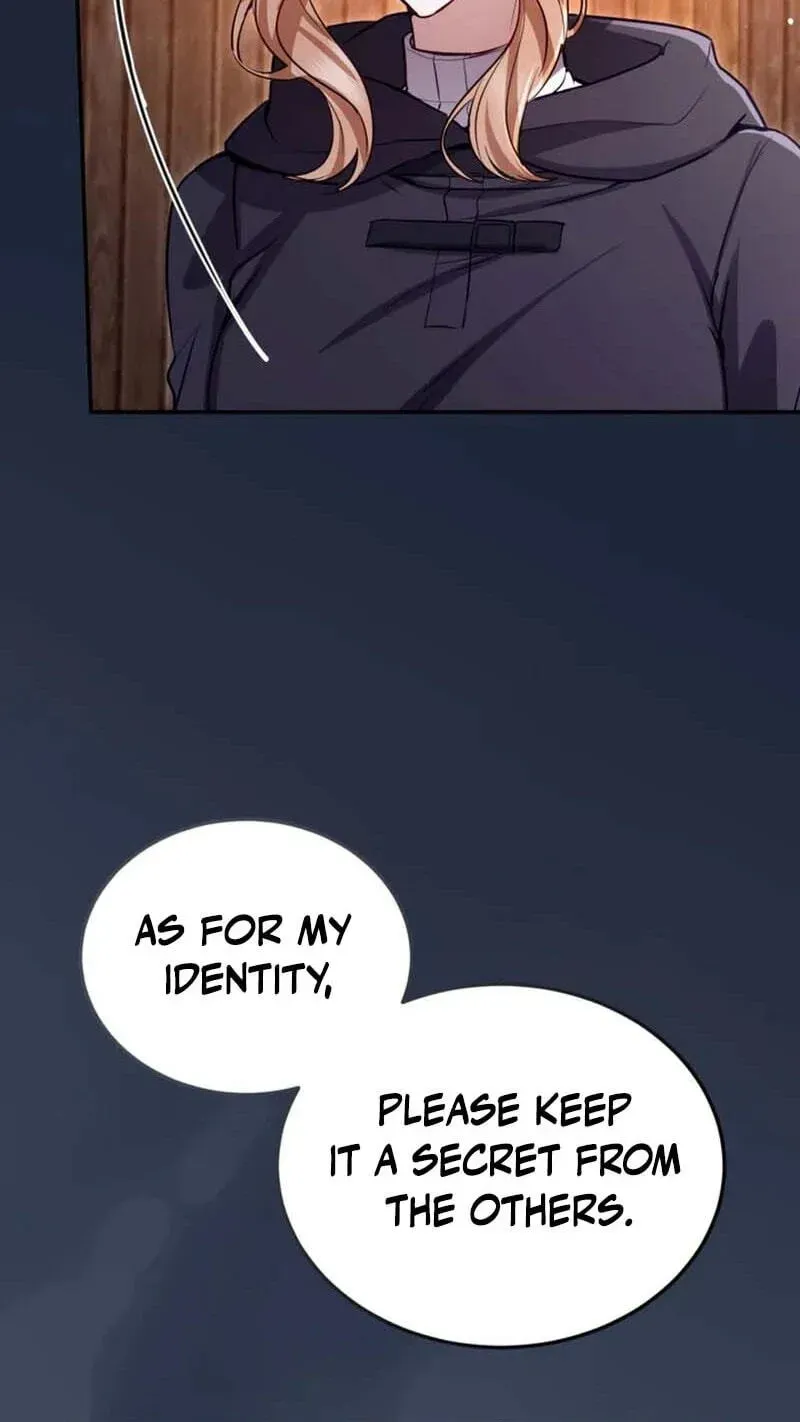 I Will Fall With the Emperor Chapter 189 - Page 36
