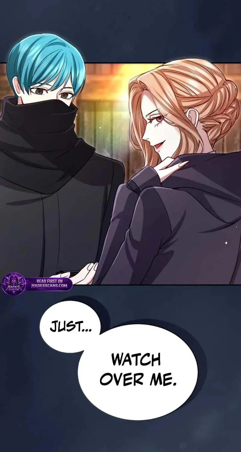 I Will Fall With the Emperor Chapter 189 - Page 39