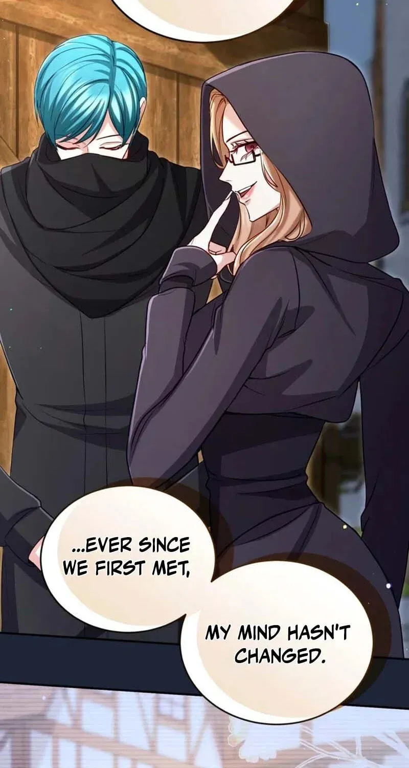 I Will Fall With the Emperor Chapter 189 - Page 45