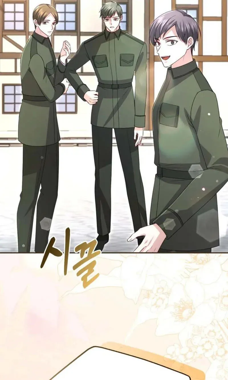 I Will Fall With the Emperor Chapter 189 - Page 50