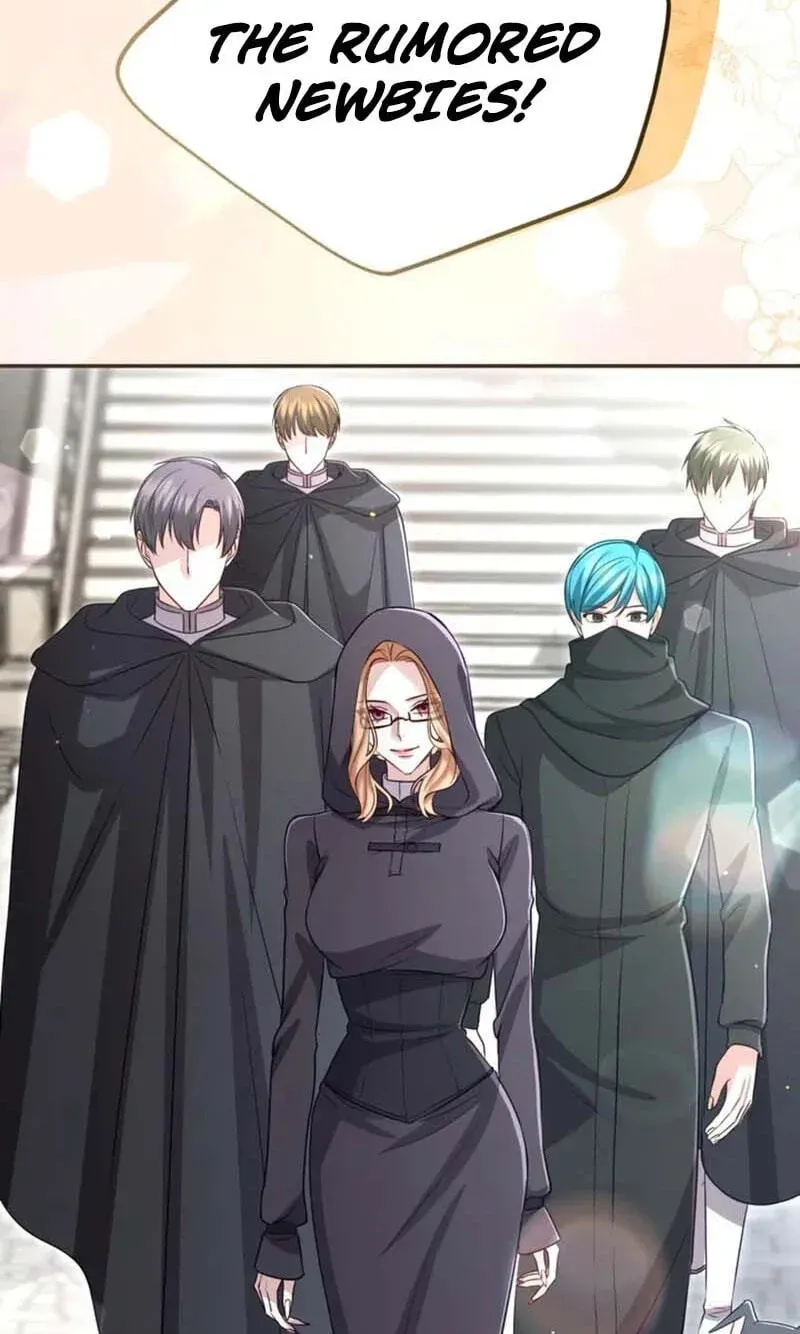 I Will Fall With the Emperor Chapter 189 - Page 51