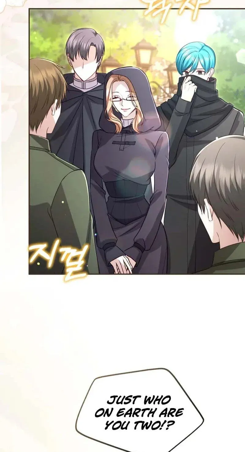 I Will Fall With the Emperor Chapter 189 - Page 53