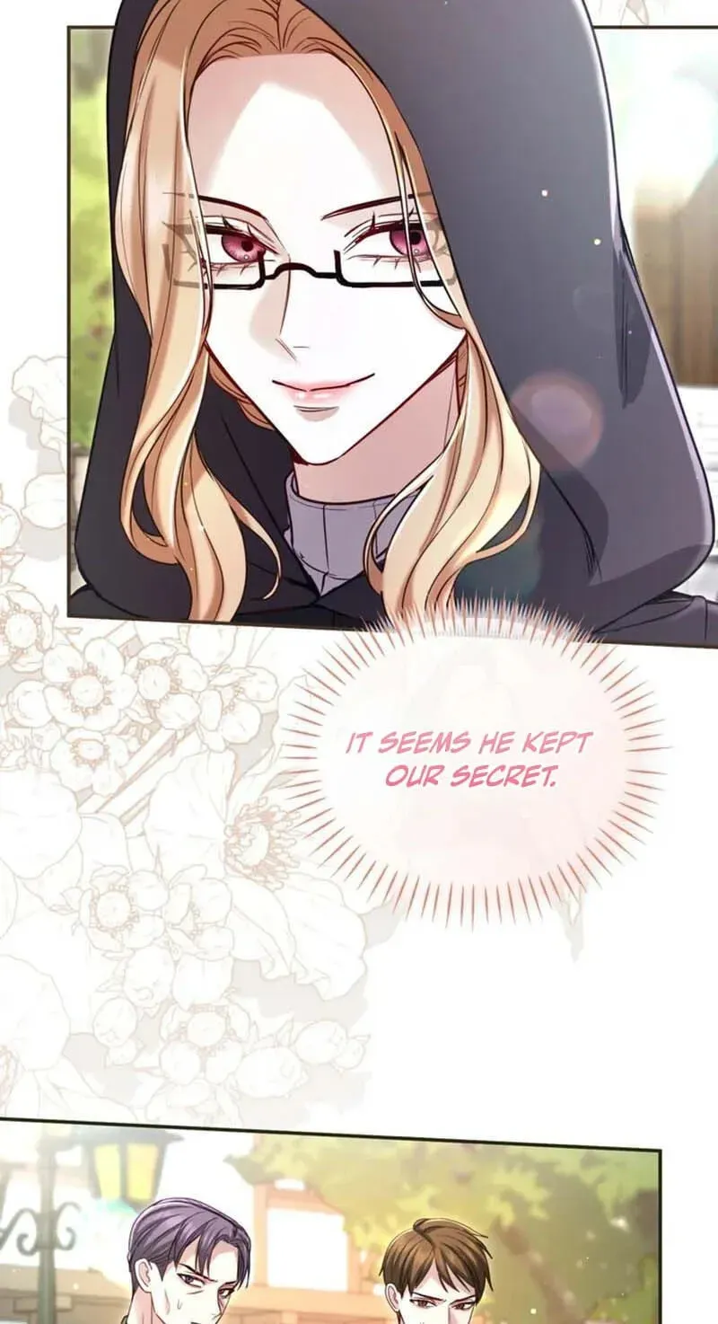 I Will Fall With the Emperor Chapter 189 - Page 56