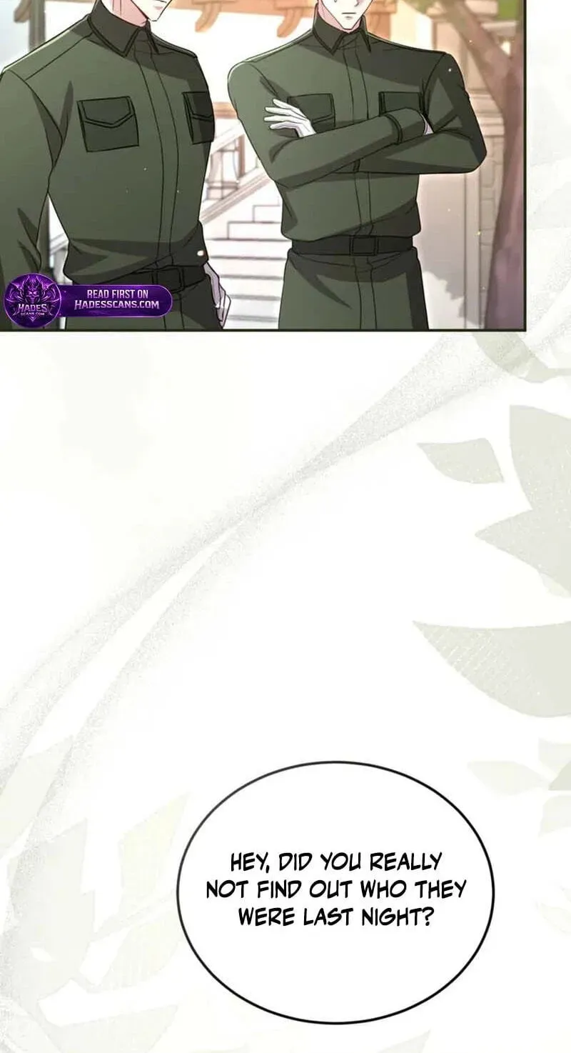 I Will Fall With the Emperor Chapter 189 - Page 57