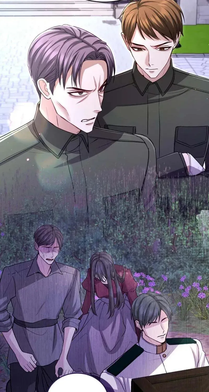 I Will Fall With the Emperor Chapter 189 - Page 62
