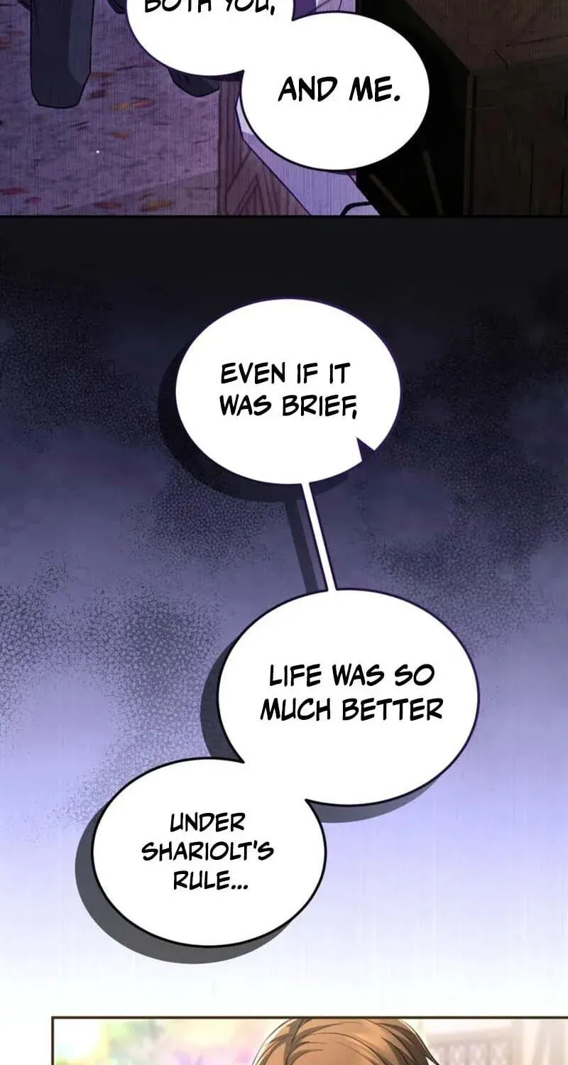 I Will Fall With the Emperor Chapter 189 - Page 64