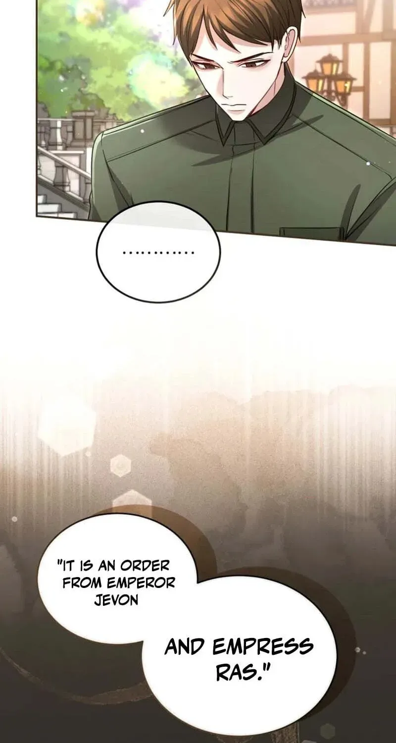I Will Fall With the Emperor Chapter 189 - Page 66