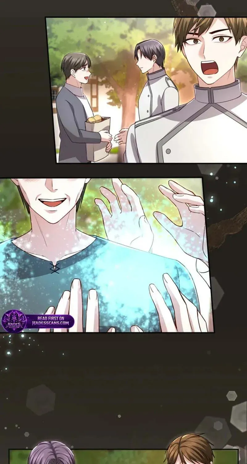 I Will Fall With the Emperor Chapter 189 - Page 68
