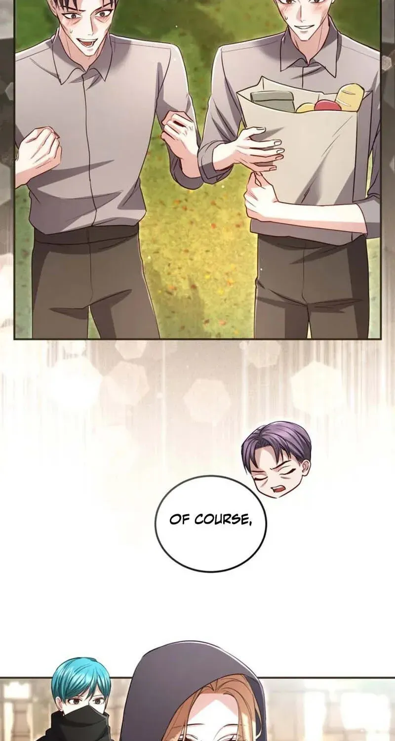 I Will Fall With the Emperor Chapter 189 - Page 70