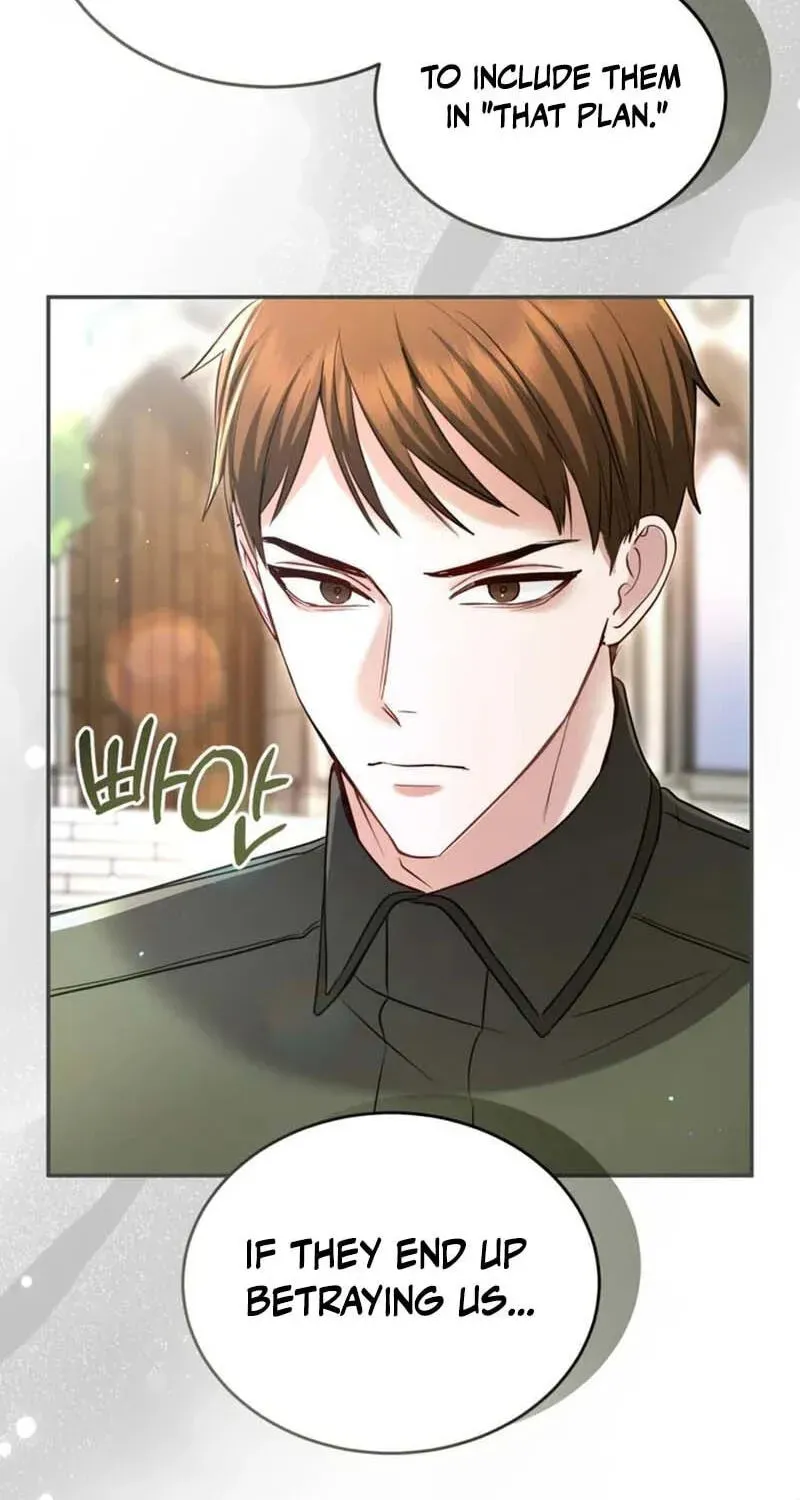 I Will Fall With the Emperor Chapter 189 - Page 74