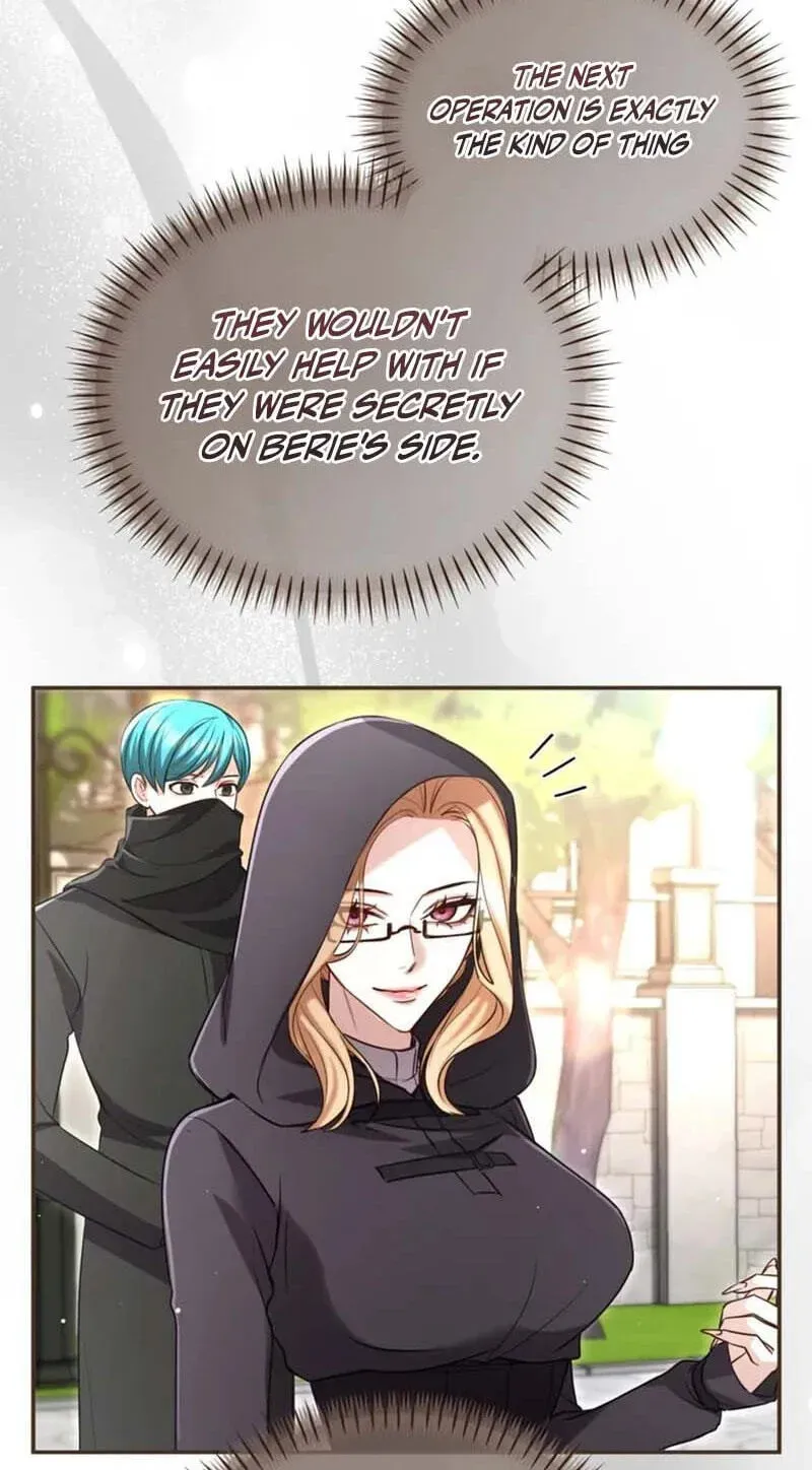 I Will Fall With the Emperor Chapter 189 - Page 79