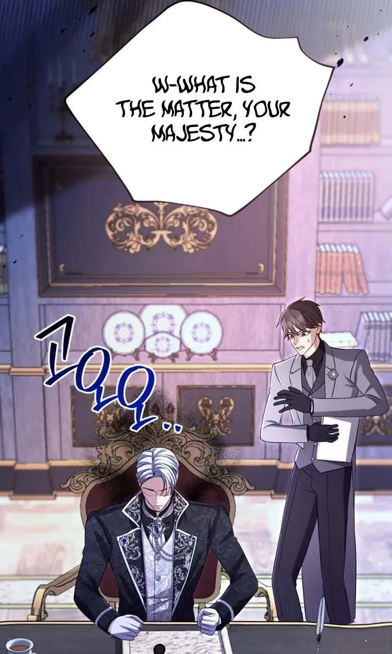 I Will Fall With the Emperor Chapter 189 - Page 83