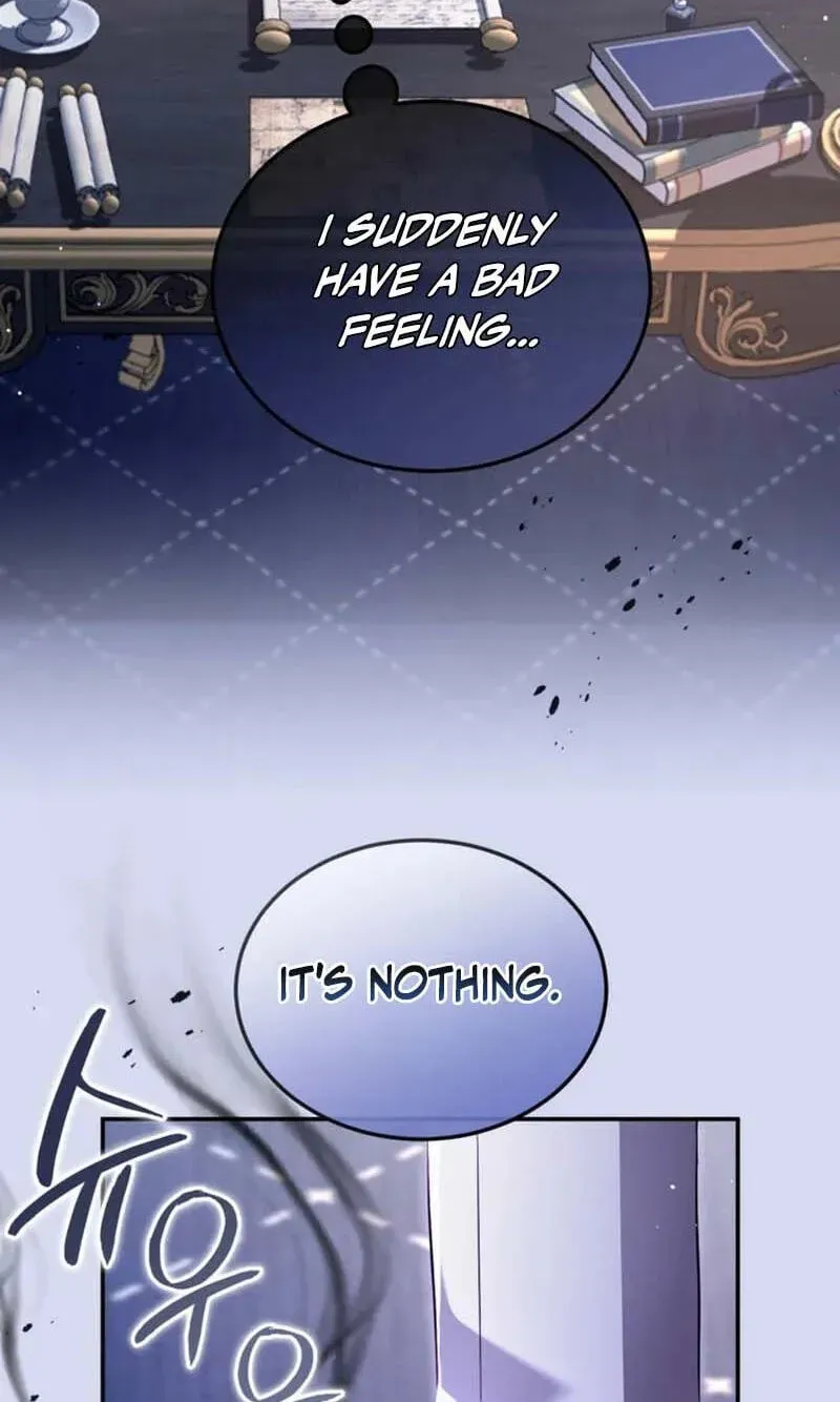 I Will Fall With the Emperor Chapter 189 - Page 84