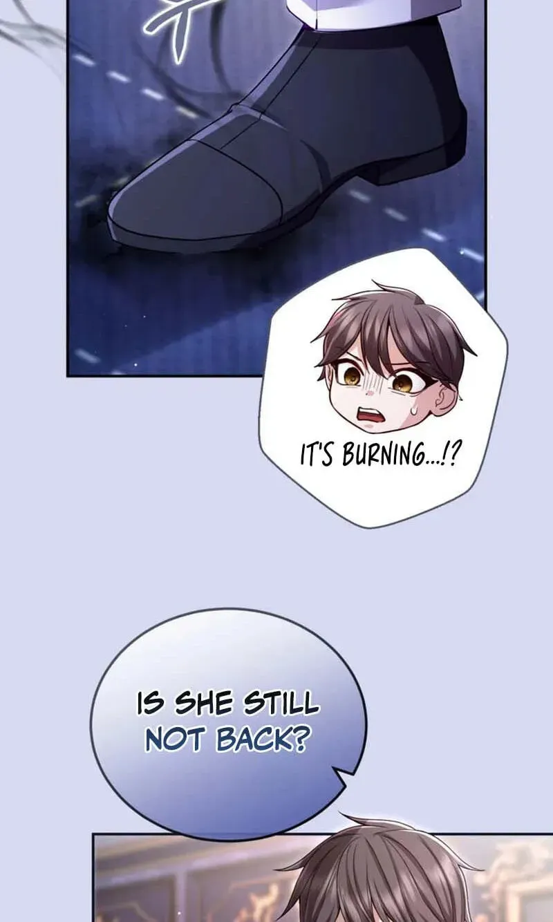 I Will Fall With the Emperor Chapter 189 - Page 85