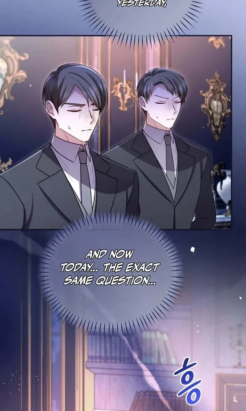 I Will Fall With the Emperor Chapter 189 - Page 87