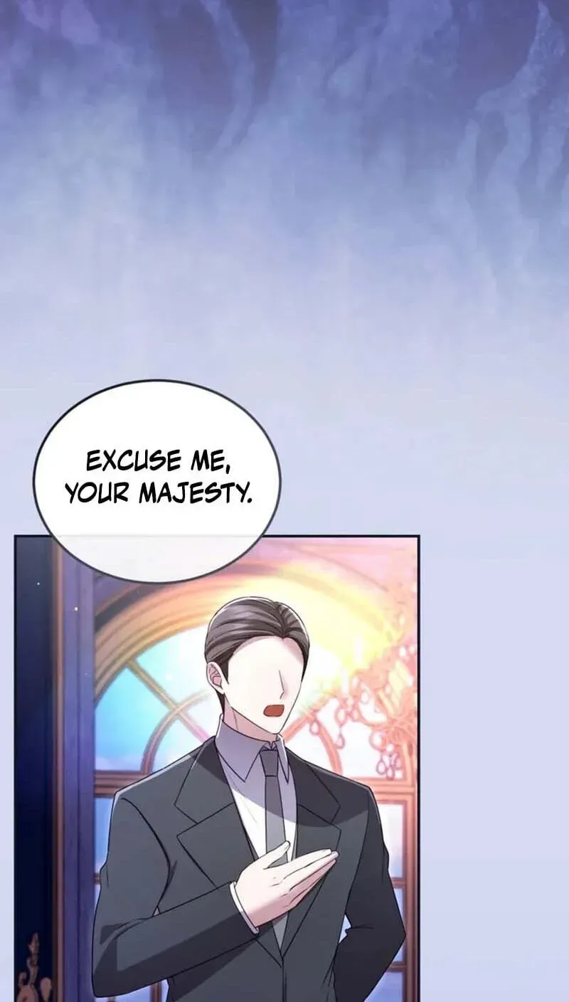 I Will Fall With the Emperor Chapter 189 - Page 89