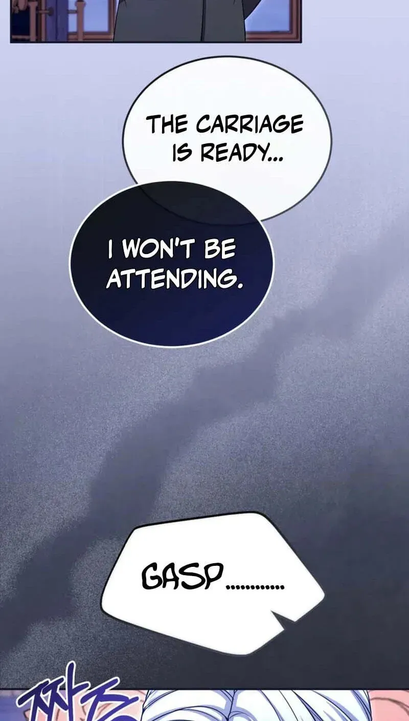I Will Fall With the Emperor Chapter 189 - Page 90