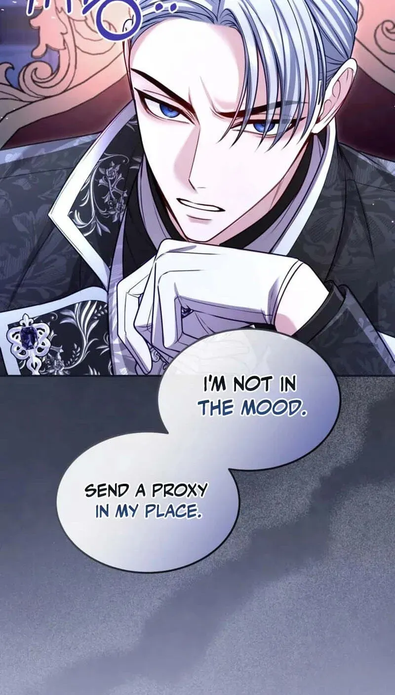 I Will Fall With the Emperor Chapter 189 - Page 91