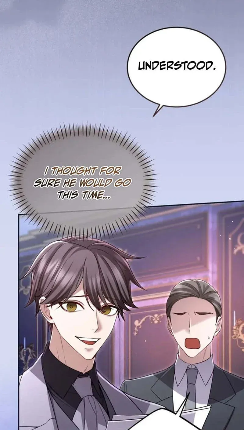 I Will Fall With the Emperor Chapter 189 - Page 92