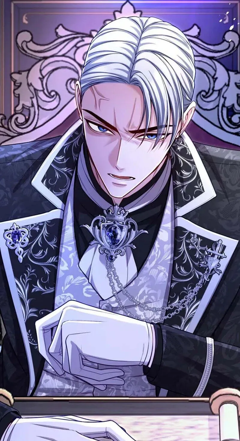 I Will Fall With the Emperor Chapter 189 - Page 94