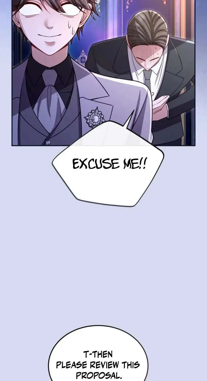 I Will Fall With the Emperor Chapter 189 - Page 96