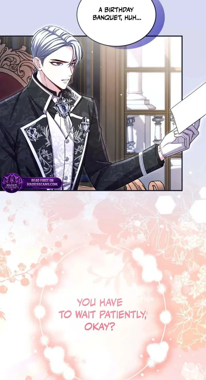 I Will Fall With the Emperor Chapter 189 - Page 98