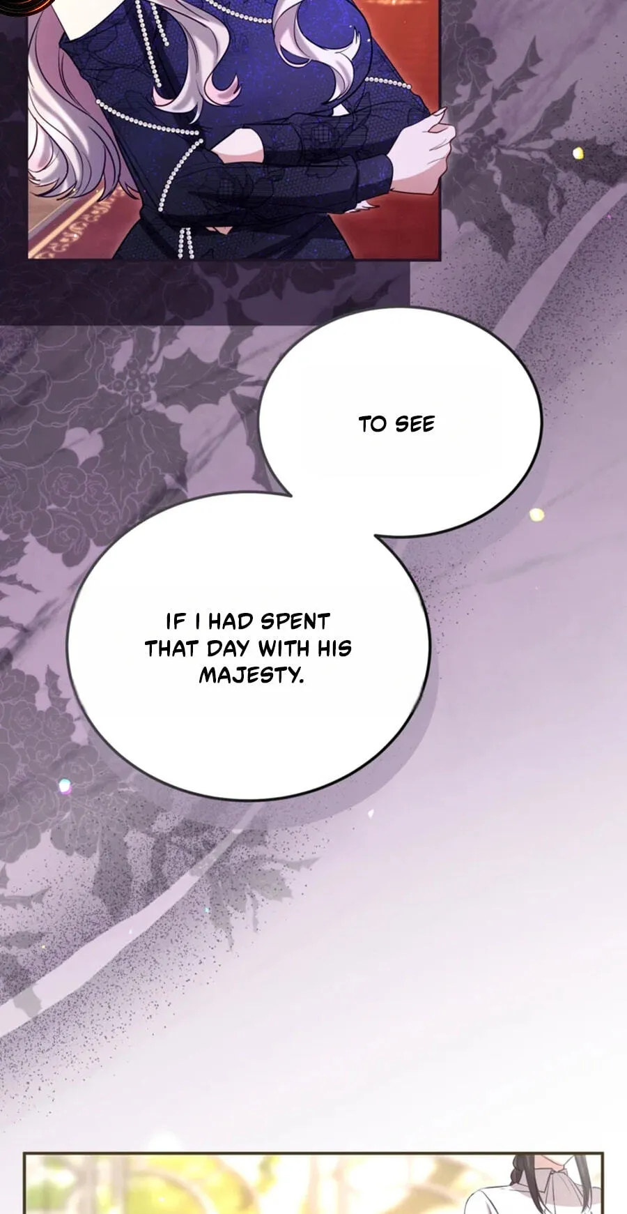 I Will Fall With the Emperor Chapter 193 - Page 9