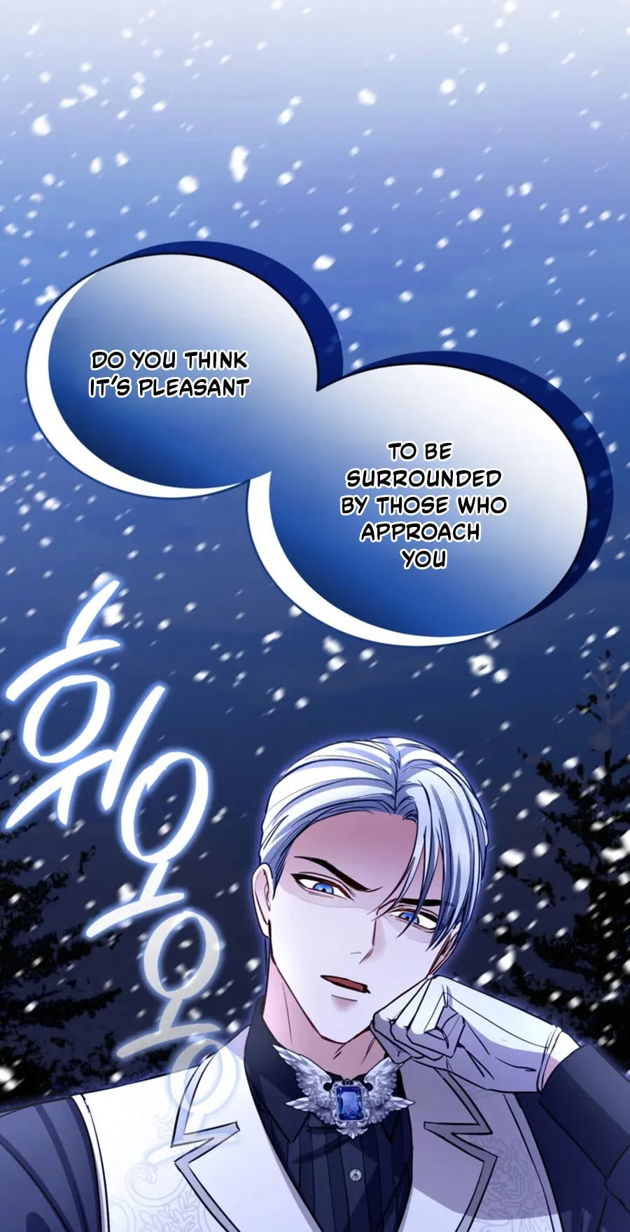 I Will Fall With the Emperor Chapter 193 - Page 13
