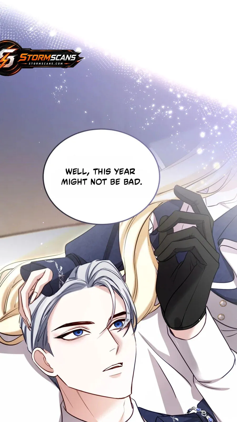 I Will Fall With the Emperor Chapter 193 - Page 19