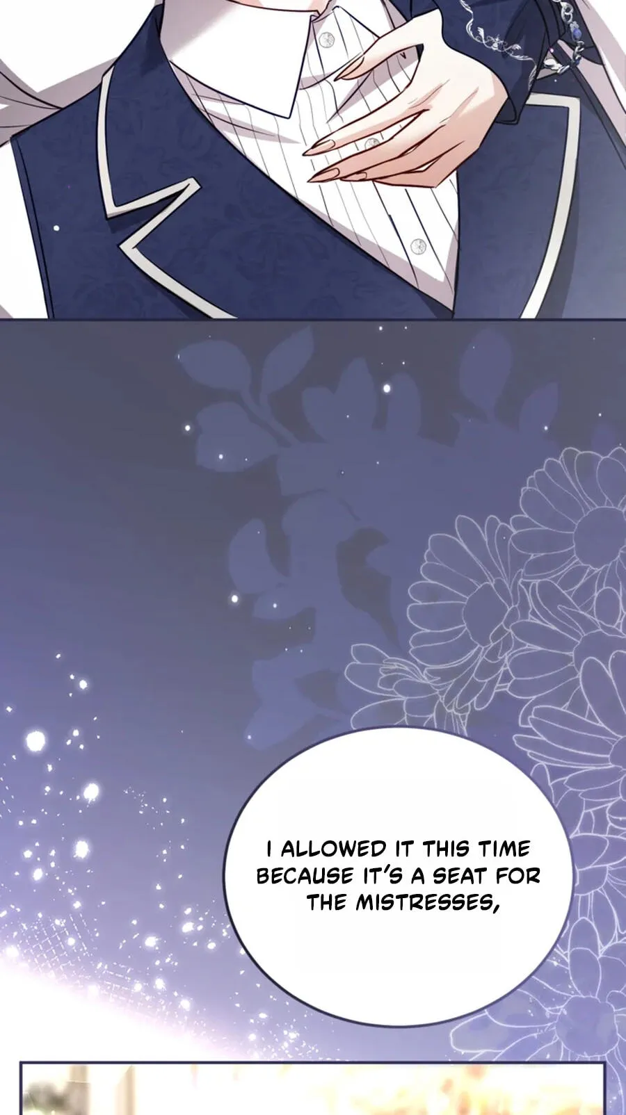 I Will Fall With the Emperor Chapter 193 - Page 20