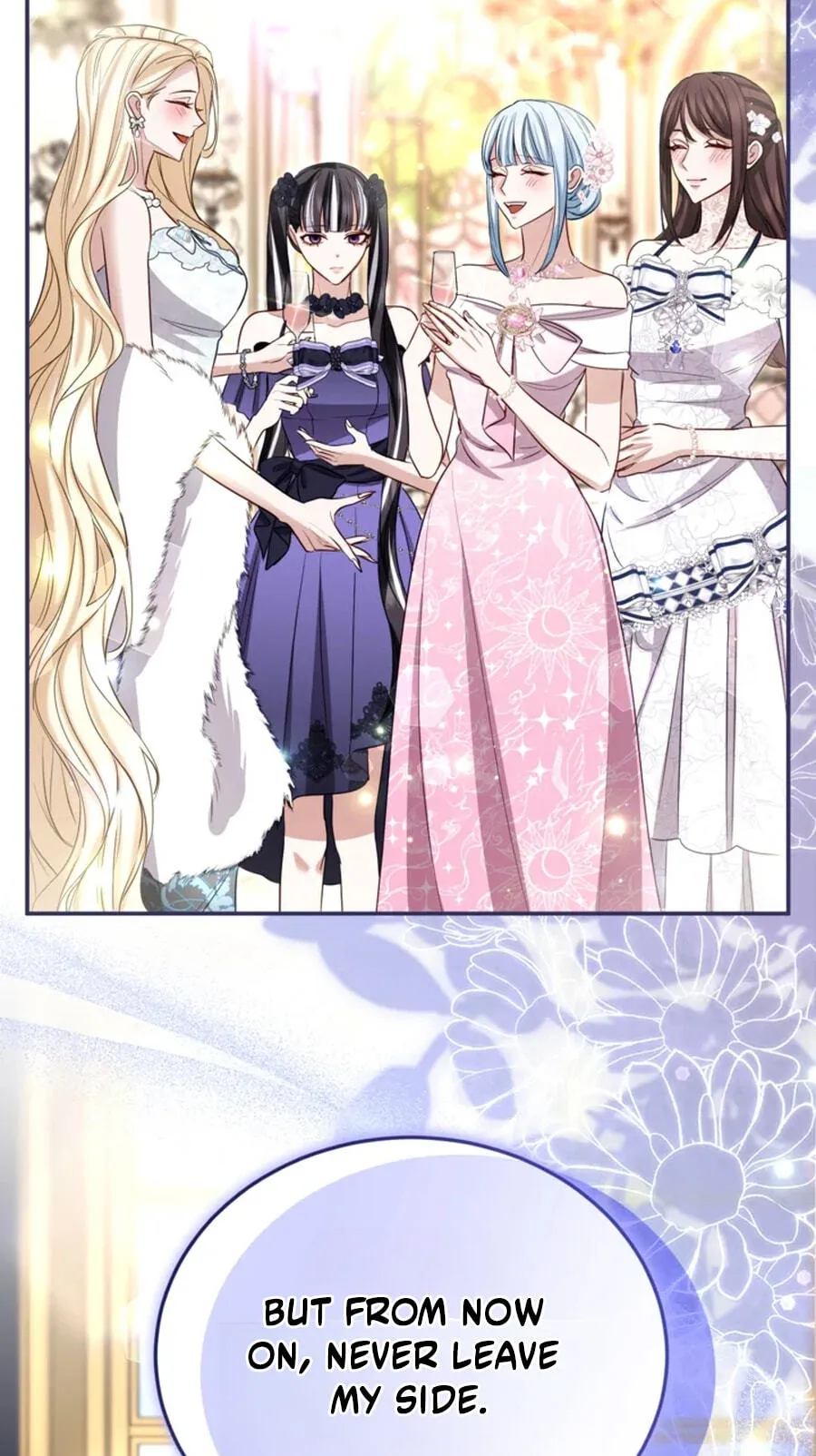 I Will Fall With the Emperor Chapter 193 - Page 21