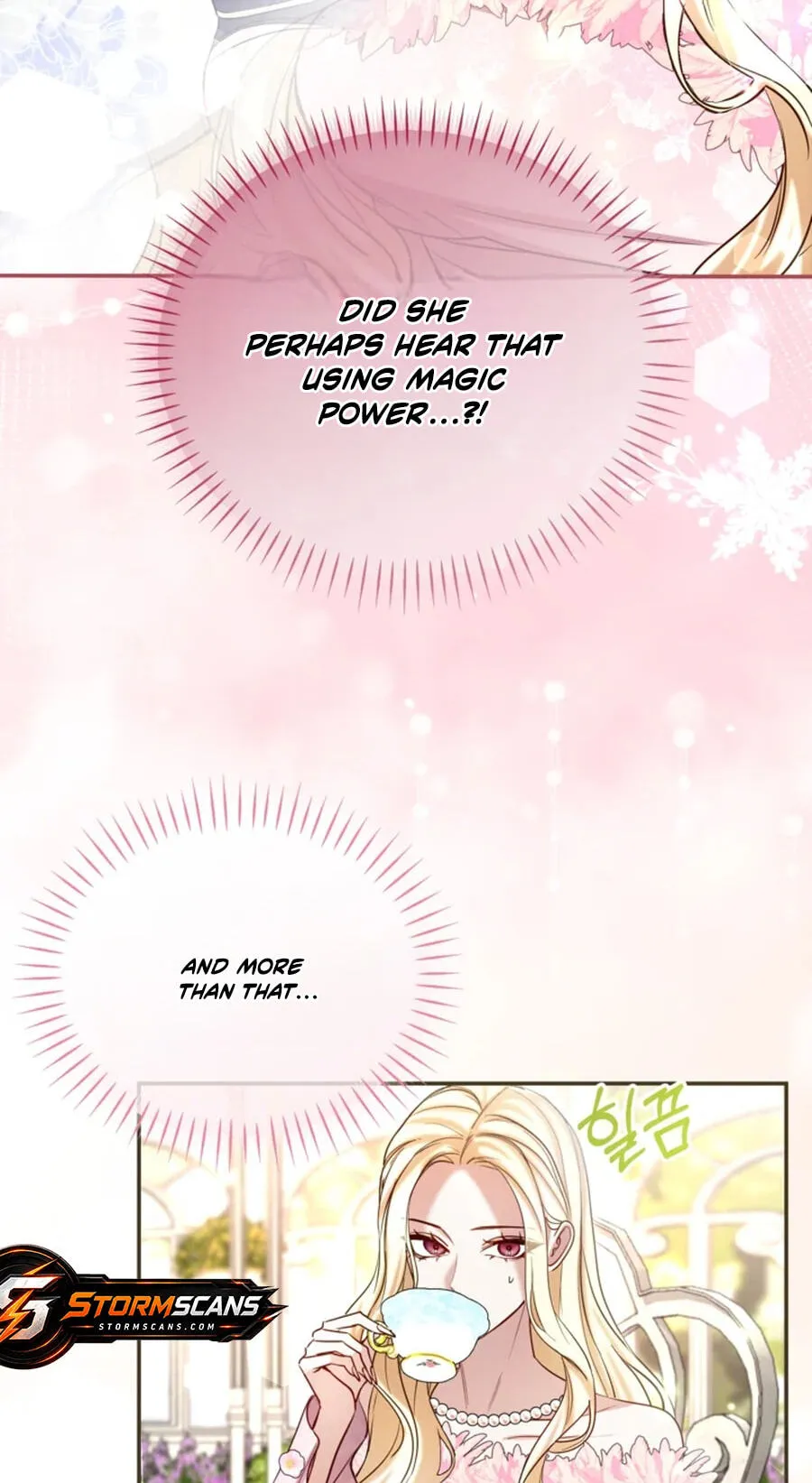 I Will Fall With the Emperor Chapter 193 - Page 30