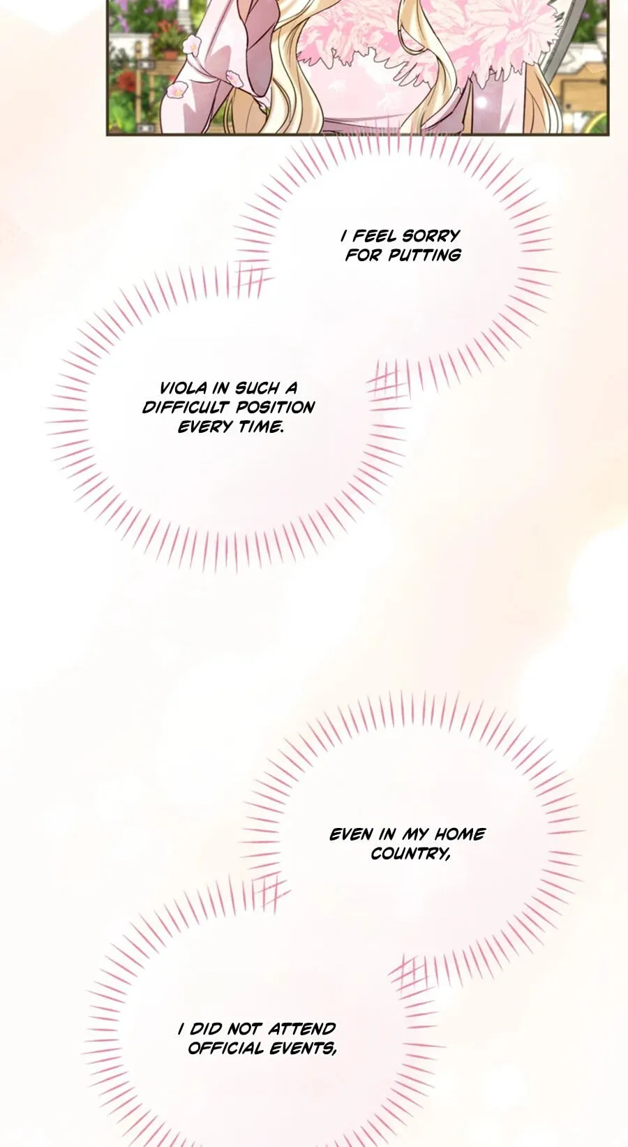 I Will Fall With the Emperor Chapter 193 - Page 31