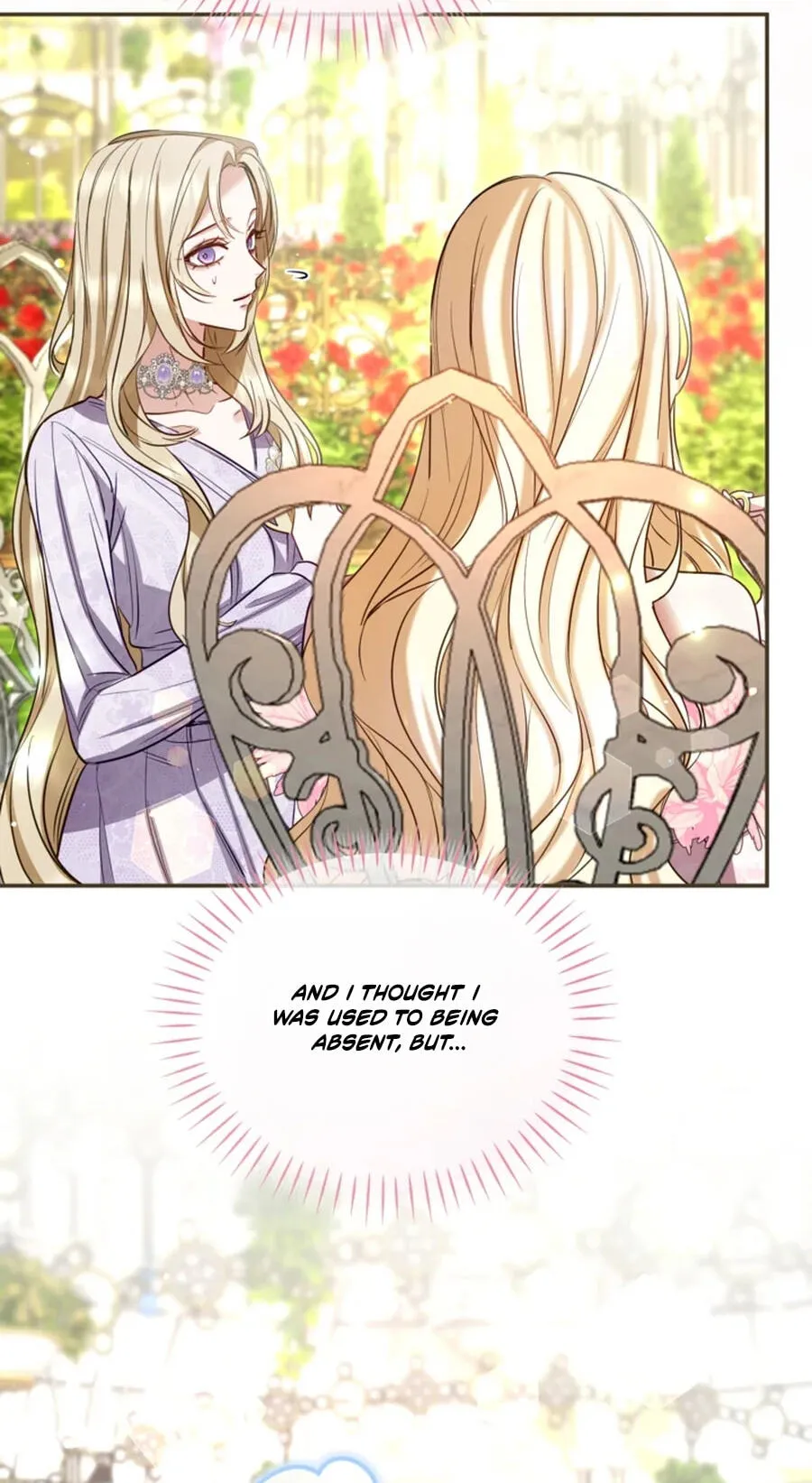 I Will Fall With the Emperor Chapter 193 - Page 32