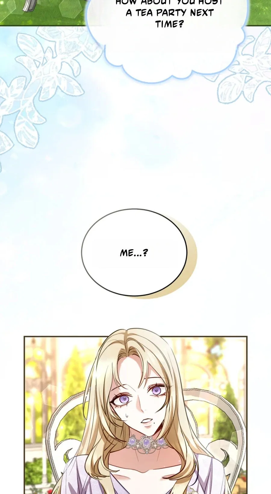 I Will Fall With the Emperor Chapter 193 - Page 34
