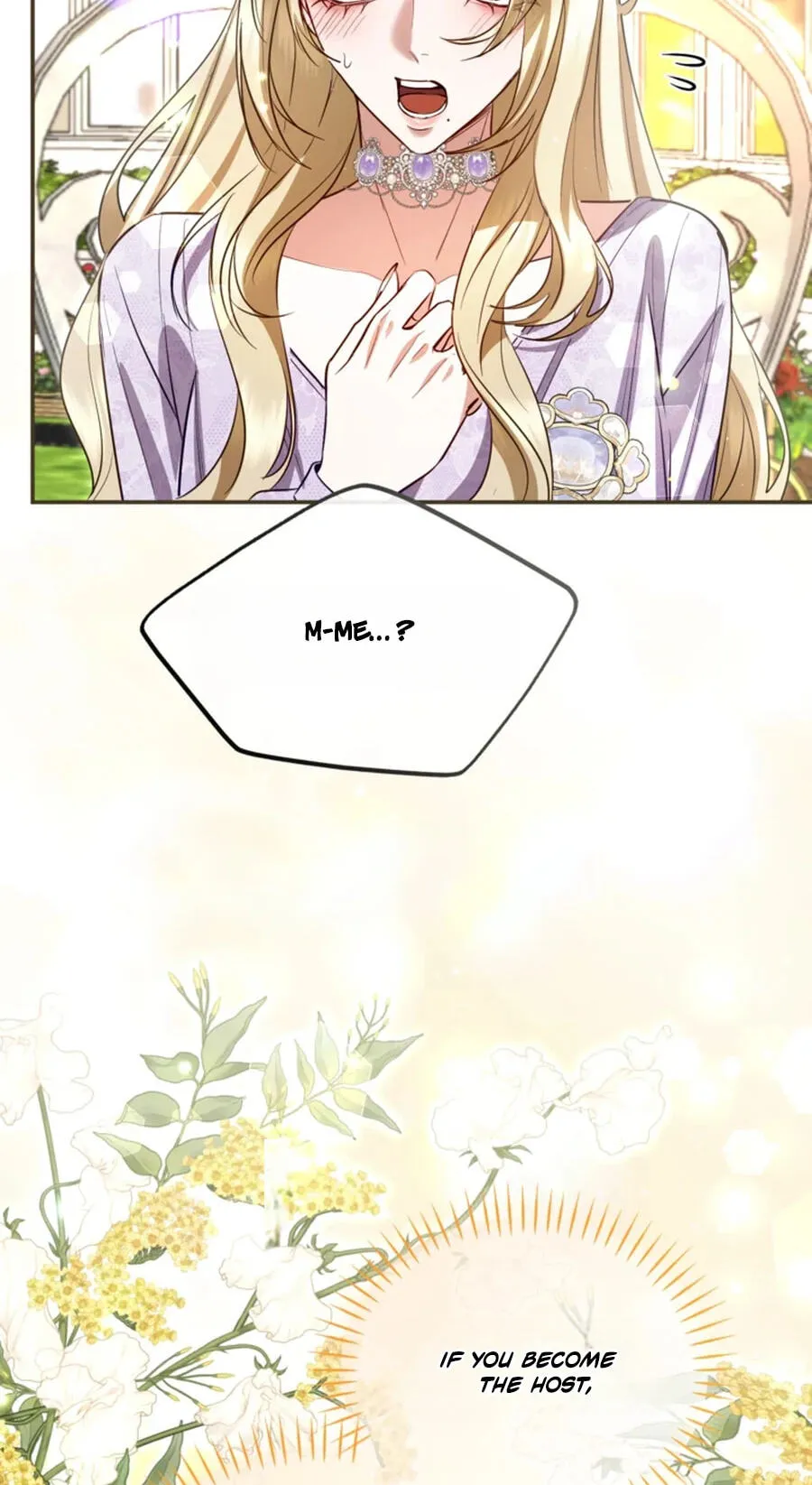 I Will Fall With the Emperor Chapter 193 - Page 39