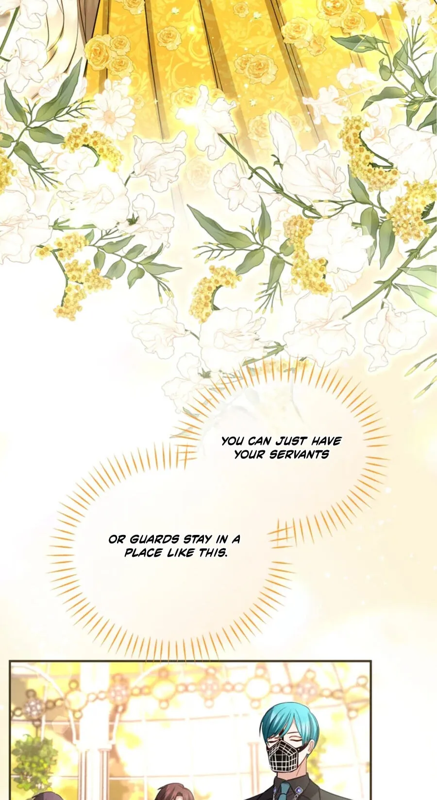 I Will Fall With the Emperor Chapter 193 - Page 41