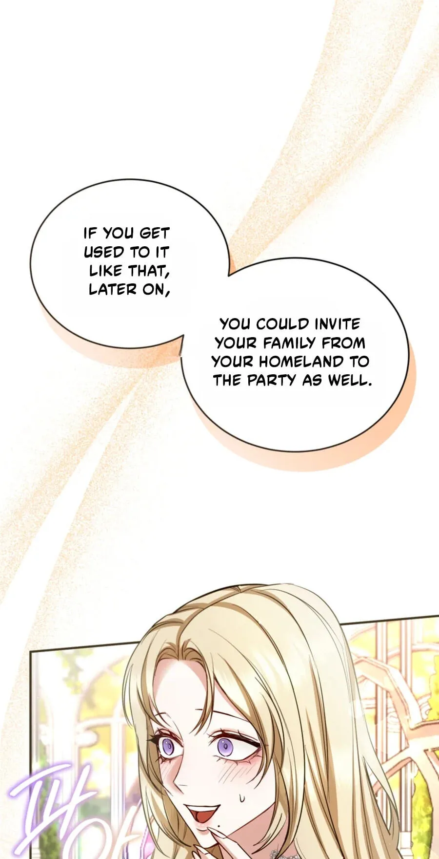 I Will Fall With the Emperor Chapter 193 - Page 44