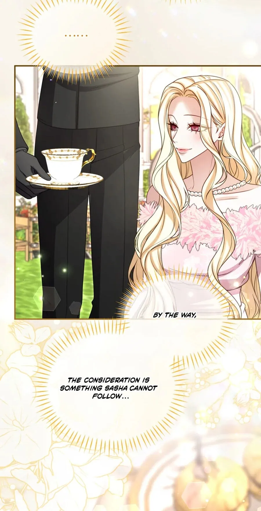 I Will Fall With the Emperor Chapter 193 - Page 47